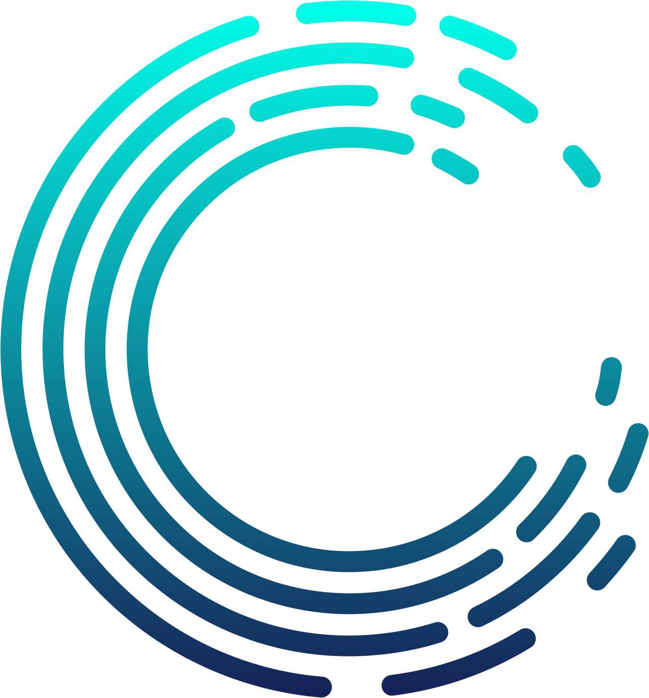 Crypta Biometrics Logo